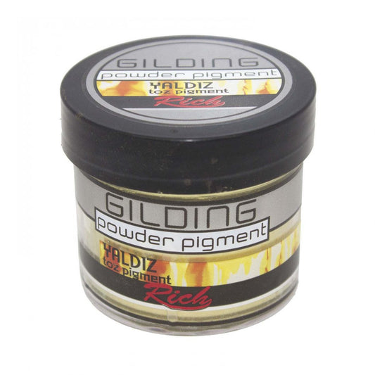 Gilding Powder Pigment Royal Gold